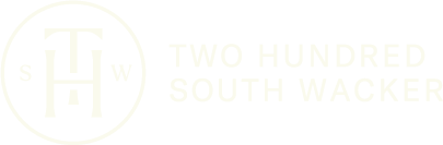 200 south wacker logo